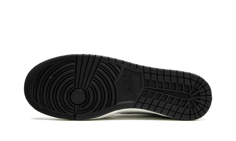 Air Jordan 1 Air Jordan 1 High 85 'Black White 2023'